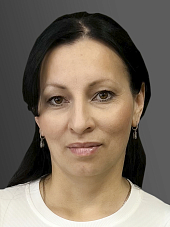 Светлана